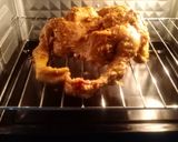 Foto langkah ke 6 dari resep 45. Ayam Bakakak Oven.