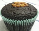 Foto del paso 5 de la receta: Muffins de menta y chocolate