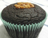 Foto del paso 5 de la receta: Muffins de menta y chocolate