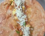 पनीर चीजी रोल (paneer cheesy roll recipe in Hindi) रेसिपी चरण 3 फोटो