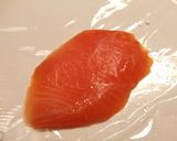 A picture of step 9 of Temari Sushi For Girl's Day Festival and Parties.