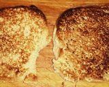 A picture of step 8 of Tex's Chinese BBQ Grilled Pork Cheesesteak 🐷🍞🧀🍲.
