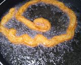 Foto del paso 4 de la receta Churros caseros