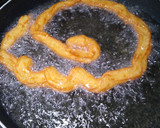Foto del paso 4 de la receta: Churros caseros