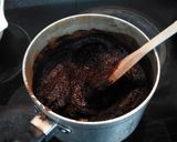 A picture of step 2 of Brownies.