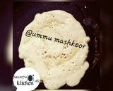A picture of step 5 of Banana pancakes by ful@rny"ss kitchen.