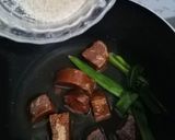 Foto langkah ke 1 dari resep Unti Kelapa Gula Aren.