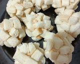Foto langkah ke 2 dari resep Bola-bola udang.
