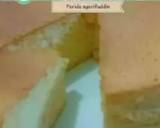 Cara Membuat Milky Soft Cheese Cake 7