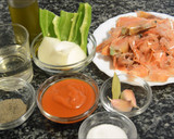 Foto del paso 1 de la receta: Arroz exprés (olla rápida)
