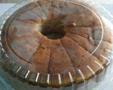 Foto langkah ke 5 dari resep Cake Tapai Keju Spesial.