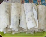Foto langkah ke 3 dari resep Tapcok(tape coklat).