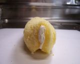 A picture of step 11 of For Children's Day! A Koinobori Cake That Kids Will Love.