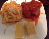 Complete Italian Sunday Dinner recipe step 24 photo