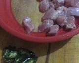 Foto langkah ke 1 dari resep Semur Daging Sapi.