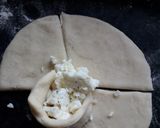 Φωτογραφία βήματος 6 της συνταγής Τυροπιτάκια γιαουρτιού