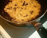 A picture of step 1 of Macaroni Salad Gratin.