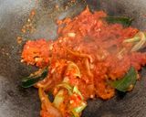 Foto langkah ke 1 dari resep Kerang Saos Tiram.