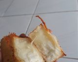 Foto langkah ke 3 dari resep Singkong goreng empuk merekah.