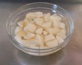 A picture of step 2 of Mashed Potato and Ground Meat Gratin.
