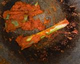Foto langkah ke 4 dari resep Sambal goreng kentang ati ayam.
