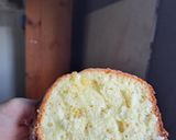 Foto del paso 2 de la receta: Budín de naranja!! 🍊 húmedo y fácil 🙃