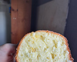 Foto del paso 2 de la receta: Budín de naranja!! 🍊 húmedo y fácil 🙃