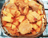 Foto del paso 4 de la receta: Estofado al horno