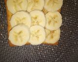 Foto del paso 1 de la receta: Pan con plátano