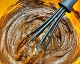 Foto del paso 1 de la receta: Torta húmeda de chocolate