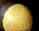 हेल्दी मूंग दाल चीला (Healthy moong dal cheela recipe in Hindi) रेसिपी चरण 1 फोटो