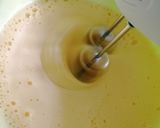 Foto del paso 3 de la receta: Pastel imposible (Chocoflan)