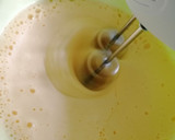 Foto del paso 3 de la receta: Pastel imposible (Chocoflan)