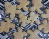 Foto del paso 2 de la receta: Galletitas matutinas express!!!