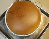 Foto langkah ke 10 dari resep Jiggly cheeseCake.