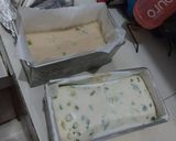 Foto langkah ke 5 dari resep Anabolic Protein Pempek | High Protein, Low Calorie, Sugar Free.