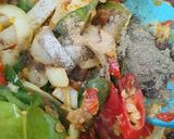 Foto langkah ke 3 dari resep Kikil Santan Pedas 🐮🥥🌶.