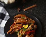 Foto langkah ke 8 dari resep Ceker Ayam Dimsum Mantul.