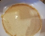 Teljes kiőrlésű palacsinta recept fázis 2 fotója