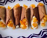 Foto del paso 7 de la receta: Cannoli sicilianos