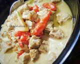 Foto langkah ke 7 dari resep Sayur Tempe Mercon.