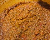 A picture of step 7 of Classic Ragù Recipe.