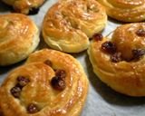 A picture of step 21 of Foolproof Croissants.
