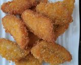 Foto langkah ke 4 dari resep Pisang Goreng Pasir.