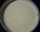 A picture of step 5 of Hawaiian Coconut Cake.