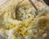 Foto del paso 13 de la receta: Pollo con salsa de hongos