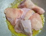 Foto langkah ke 2 dari resep Ayam Bumbu Kuning #week49.