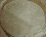 A picture of step 14 of Potato Paratha (Indian Potato Bread).