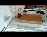 Foto langkah ke 6 dari resep Cheese cream oreo chocolate pudding.