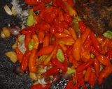 Foto langkah ke 2 dari resep Sambel bawang untuk ayam geprek.